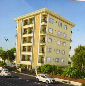 Aastha Kutir Images for Project 1