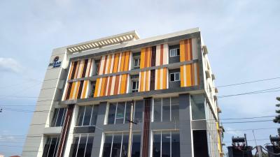 Project Image of 755.0 - 1370.0 Sq.ft 1 BHK Apartment for buy in Ocean Grand
