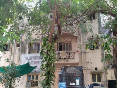 Project Image of 0.0 - 424.0 Sq.ft 1 BHK Apartment for buy in Vijay Shanthi Apartments