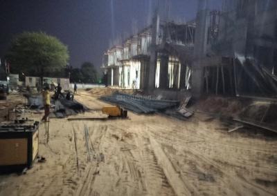 Project Image of 506.0 - 1008.0 Sq.ft 1 BHK Apartment for buy in Samanvay The Amelias