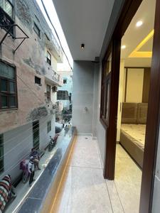 Project Image of 600.0 - 1000.0 Sq.ft 2 BHK Builder Floor for buy in Infinity Innovations