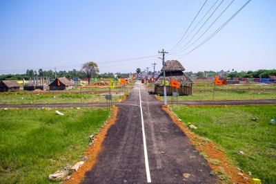 Project Image of 600.0 - 1176.0 Sq.ft Residential Plot Plot for buy in Sri Sai Balaji Nagar