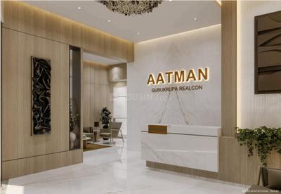 Project Image of 764 Sq.ft 2 BHK Apartment / Flat for sale in Mulund West for Rs. 16700000