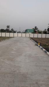 Project Image of 600.0 - 1333.0 Sq.ft Residential Plot Plot for buy in V Square Kannappa Avenue