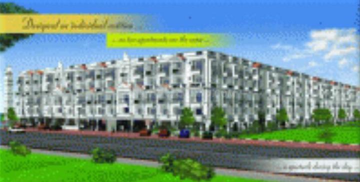 Sai Krishna Wilson Vintage Images for Elevation of Sai Krishna Wilson Vintage 1