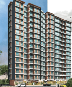 Project Image of 408.0 - 746.0 Sq.ft 1 BHK Apartment for buy in Akshay Paradise