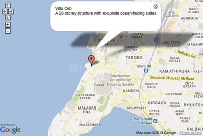 Project Image of 0.0 - 7700.0 Sq.ft 5 BHK Apartment for buy in Orbit Villa ORB