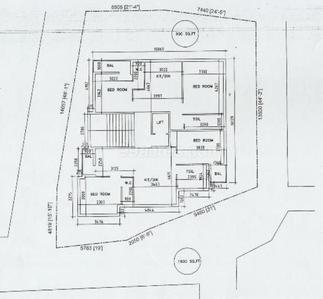 Project Image of 680 Sq.ft 2 BHK Apartment / Flat for sale in Bramhapur for Rs. 2600000