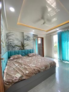 Project Image of 985.6 - 1498.0 Sq.ft 2 BHK Apartment for buy in Parth Nilaya