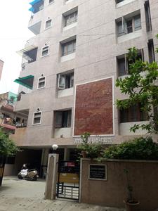 Project Image of 1060.0 - 1345.0 Sq.ft 2 BHK Apartment for buy in Sreenidhi Jeevanadi Samskruti
