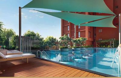 Project Image of 2723.0 - 4089.0 Sq.ft 4 BHK Apartment for buy in Durga 77 Degree Resort