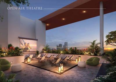 Project Image of 3650 Sq.ft 6 BHK Duplex for sale in Hadapsar for Rs. 39000000