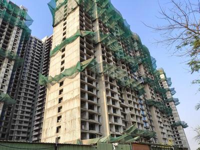 Project Image of 862.0 - 1744.0 Sq.ft 2 BHK Apartment for buy in Lodha Panache Phase 1