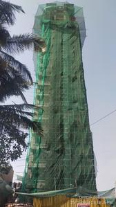 Project Image of 368.0 - 525.0 Sq.ft 1 BHK Apartment for buy in Growmore Onyx