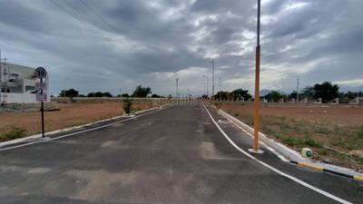 Project Image of 563.0 - 2400.0 Sq.ft Residential Plot Plot for buy in Greenfield Coral Residency Phase II
