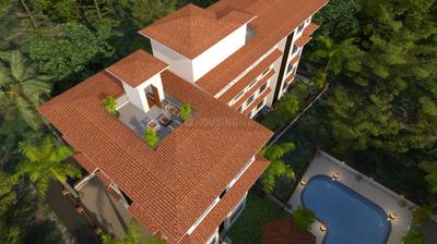 Project Image of 736.0 - 1432.0 Sq.ft 1 BHK Apartment for buy in Acron Candolim Manolita