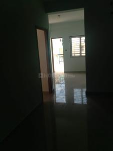 Project Image of 1125.0 - 1197.0 Sq.ft 2 BHK Apartment for buy in Crap KBN DN Enclave