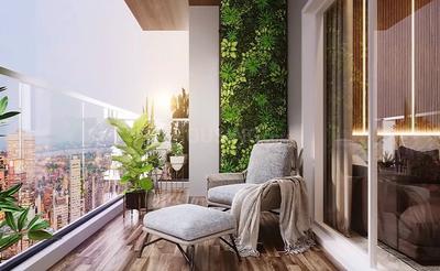 Project Image of 2291.0 - 3126.0 Sq.ft 3 BHK Apartment for buy in Aparna Moonstone