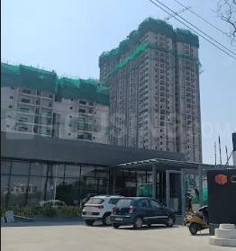Project Image of 1591.23 - 2059.49 Sq.ft 3 BHK Apartment for buy in Candeur Twins