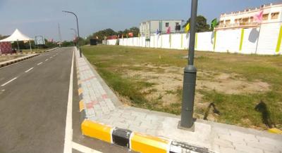 Project Image of 886.0 - 2687.0 Sq.ft Residential Plot Plot for buy in GP Homes Ethulia