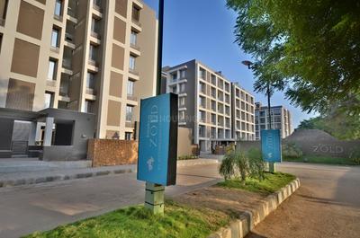Project Image of 1844 Sq.ft 3 BHK Apartment / Flat for sale in Sargasan for Rs. 9200000