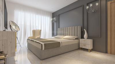 Project Image of 1131.5 - 1342.69 Sq.ft 3 BHK Apartment for buy in AN Sivanta Greens Ext 2