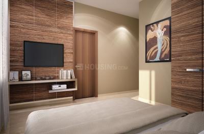 Project Image of 0.0 - 1125.0 Sq.ft 2 BHK Apartment for buy in Crescent Grande