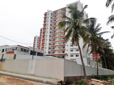 Project Image of 1280.0 - 2350.0 Sq.ft 2 BHK Apartment for buy in Regent Park