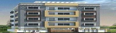 Project Image of 940.0 - 1310.0 Sq.ft 2 BHK Apartment for buy in Shiva SGS Prince