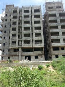 Project Image of 1620.0 - 4860.0 Sq.ft 3 BHK Apartment for buy in Midas The Fountainhead