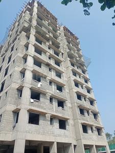 Project Image of 0.0 - 788.0 Sq.ft 2 BHK Apartment for buy in Confident Cygnus Block B