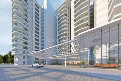 Project Image of 1328.0 - 2625.0 Sq.ft 3 BHK Apartment for buy in Lumbini Elysee