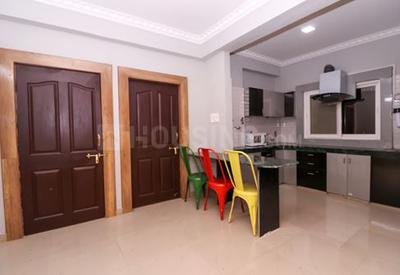 Project Image of 0.0 - 1114.0 Sq.ft 3 BHK Apartment for buy in Kemtani Koushalya My Homes