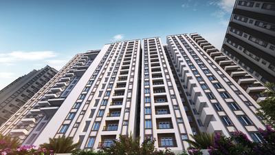 Project Image of 228.0 - 576.0 Sq.ft Studio Studio Apartment for buy in VRX Magna