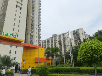 Project Image of 870.25 - 3631.04 Sq.ft 2 BHK Apartment for buy in Perfect Avs Orchid H Tower 