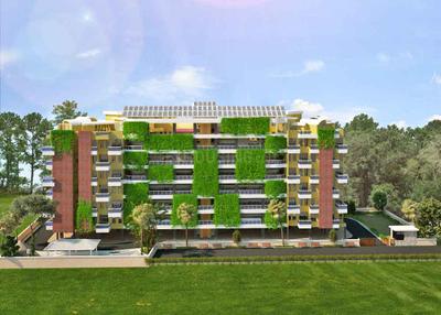 Project Image of 614.0 - 1178.65 Sq.ft 2 BHK Apartment for buy in Nilharsh Dwarka