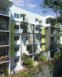 Spectra Raintree Elevation 1