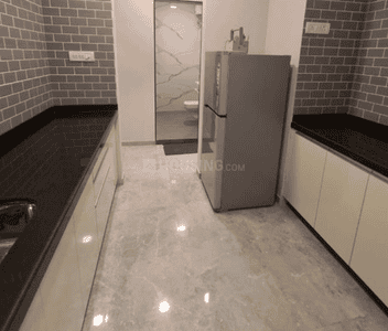 Project Image of 370.28 - 425.17 Sq.ft 1 BHK Apartment for buy in Raunak Bliss Phase A A3