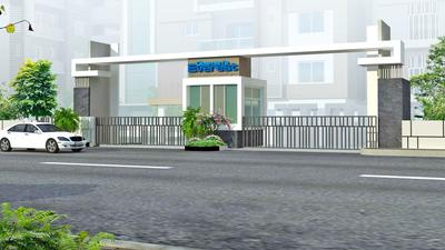 Project Image of 1895.0 - 2615.0 Sq.ft 3 BHK Apartment for buy in Aparna Oosmans Everest