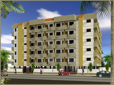 Gallery Cover Pic of Malnad Residency
