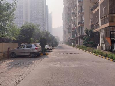 Project Image of 980 Sq.ft 2.5 BHK Apartment / Flat for sale in Sector 75 for Rs. 8200005