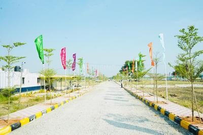 Joshita Nakshatra Elevation 1