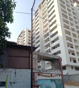 Project Image of 1070.0 - 2485.0 Sq.ft 2 BHK Apartment for buy in My Space 2