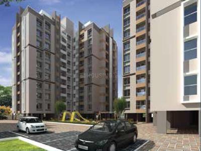 Project Image of 487.28 - 883.72 Sq.ft 1 BHK Apartment for buy in Aryavart Star Altair A1 To A3