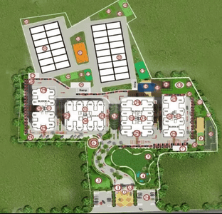 Project Image of 1045.0 - 1465.0 Sq.ft 2 BHK Villa for buy in Ratan Planet