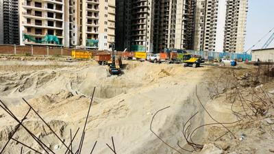 Project Image of 1313.63 - 3701.2 Sq.ft 3 BHK Apartment for buy in Mahagun Medalleo Low Rise
