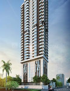 Project Image of 0.0 - 2662.0 Sq.ft 3 BHK Apartment for buy in Starlit