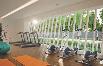 Project Image of 0.0 - 6800.0 Sq.ft 4 BHK Apartment for buy in  Kabel 33 LE