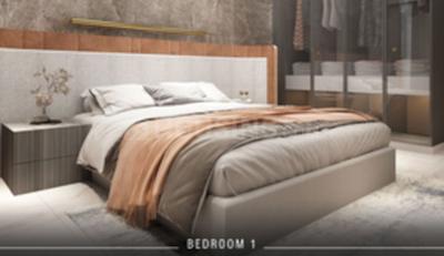 Project Image of 272.0 - 754.98 Sq.ft 1 RK Apartment for buy in Ariha Vincere
