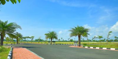 Project Image of 600.0 - 5000.0 Sq.ft Residential Plot Plot for buy in Adityaram Superstar Phase 1